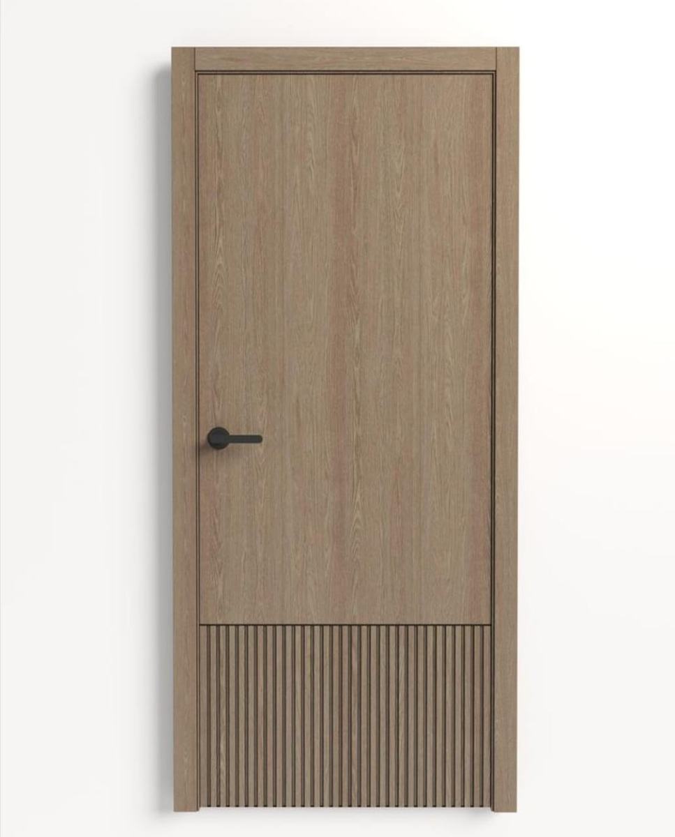 Bare Canvas