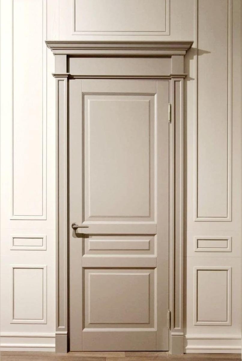 Wainscot Panel