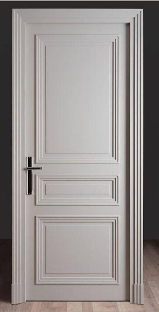 Triple Moulding